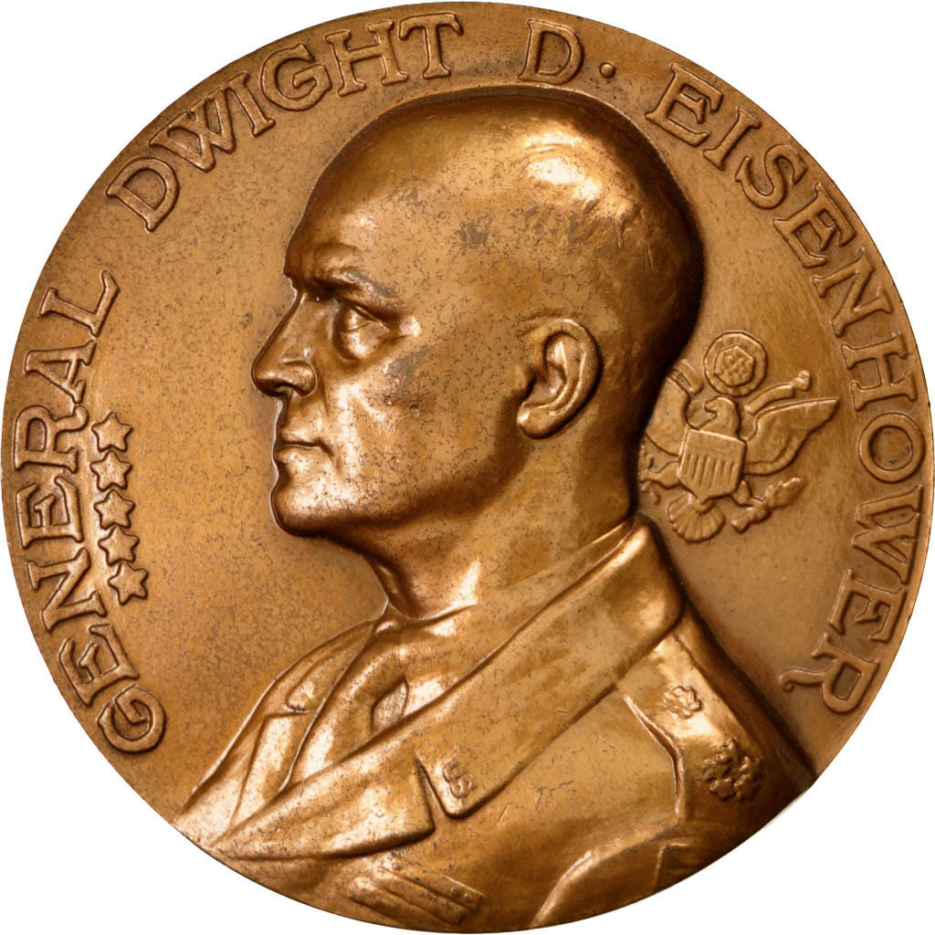 Frankrijk, Medaille, French Fifth Republic, Bronzen, Morlon, PR+