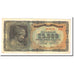 Banknot, Grecja, 25,000 Drachmai, 1943-08-12, KM:123a, VF(20-25)