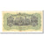 Billet, Grèce, 25,000 Drachmai, 1943-08-12, KM:123a, TB