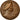 Frankreich, Medaille, French Fifth Republic, Bronze, Guiraud, SS+