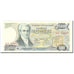 Banknote, Greece, 500 Drachmaes, 1983-02-01, KM:201a, AU(55-58)