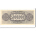 Banknote, Greece, 5,000,000 Drachmai, 1944-03-20, KM:128b, AU(55-58)