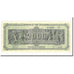Banknote, Greece, 2,000,000,000 Drachmai, 1944-10-11, KM:133b, EF(40-45)