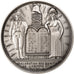 Frankreich, Medaille, French Fifth Republic, Bronze, SS+