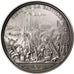 Frankrijk, Medaille, French Fifth Republic, 1988, Bronzen, Andrieu, PR+