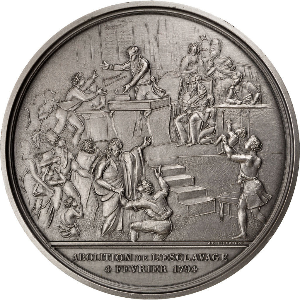 Frankreich, Medaille, French Fifth Republic, Bronze, VZ+