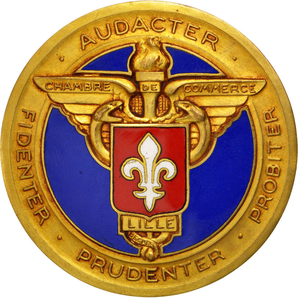 Frankreich, Medaille, French State, 1943, Bronze, VZ+