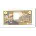 France, 5 Francs, Pasteur, 1969, 1969-02-06, SUP, Fayette:61.9, KM:146b