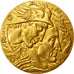 Frankreich, Medaille, French Fifth Republic, 1968, Bronze, VZ+