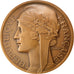 Frankreich, Medaille, French Fifth Republic, 1971, Bronze, Moore, VZ