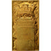 Frankrijk, Medaille, French Third Republic, Bronzen, PR