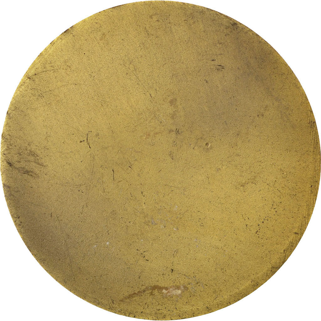 Francja, medal, Piąta Republika Francuska, Miedź, AU(50-53)