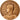 Frankreich, Medaille, French Fifth Republic, 1968, Bronze, Baron, VZ