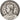 Francja, medal, Piąta Republika Francuska, 1970, Brązowy, Baron, AU(55-58)