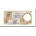 France, 100 Francs, Sully, 1941, 1941-01-09, UNC(65-70), Fayette:26.44, KM:94