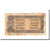 Banknot, Jugosławia, 10 Dinara, 1944, KM:50a, VF(30-35)