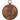Frankreich, Medaille, French Third Republic, Bronze, SS+