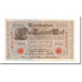 Banknote, Germany, 1000 Mark, 1910, 1910-04-21, KM:44b, UNC(60-62)