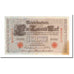 Banknote, Germany, 1000 Mark, 1910, 1910-04-21, KM:44b, UNC(60-62)