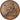 Francja, medal, Ludwik XVIII, Brązowy, Andrieu, AU(50-53)