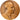 Frankrijk, Medaille, French Fourth Republic, 1955, Bronzen, PR+