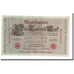 Banconote, Germania, 1000 Mark, 1910, 1910-04-21, KM:44b, SPL
