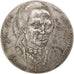 France, Médaille, French Fifth Republic, 1978, Argent, Santucci, TTB+