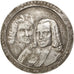 Francia, medaglia, French Fifth Republic, 1976, Argento, BB+