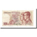 Geldschein, Belgien, 50 Francs, 1966, 1966-05-16, KM:139, SS+