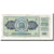 Banconote, Iugoslavia, 50 Dinara, 1981, 1981-11-04, KM:89b, BB+