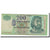 Banknote, Hungary, 200 Forint, 1998, KM:178a, AU(55-58)