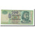 Banknot, Węgry, 200 Forint, 1998, KM:178a, AU(55-58)