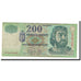 Banknote, Hungary, 200 Forint, 1998, KM:178a, AU(55-58)