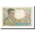 Francia, 5 Francs, Berger, 1943, 1943-06-02, EBC, Fayette:5.1, KM:98a