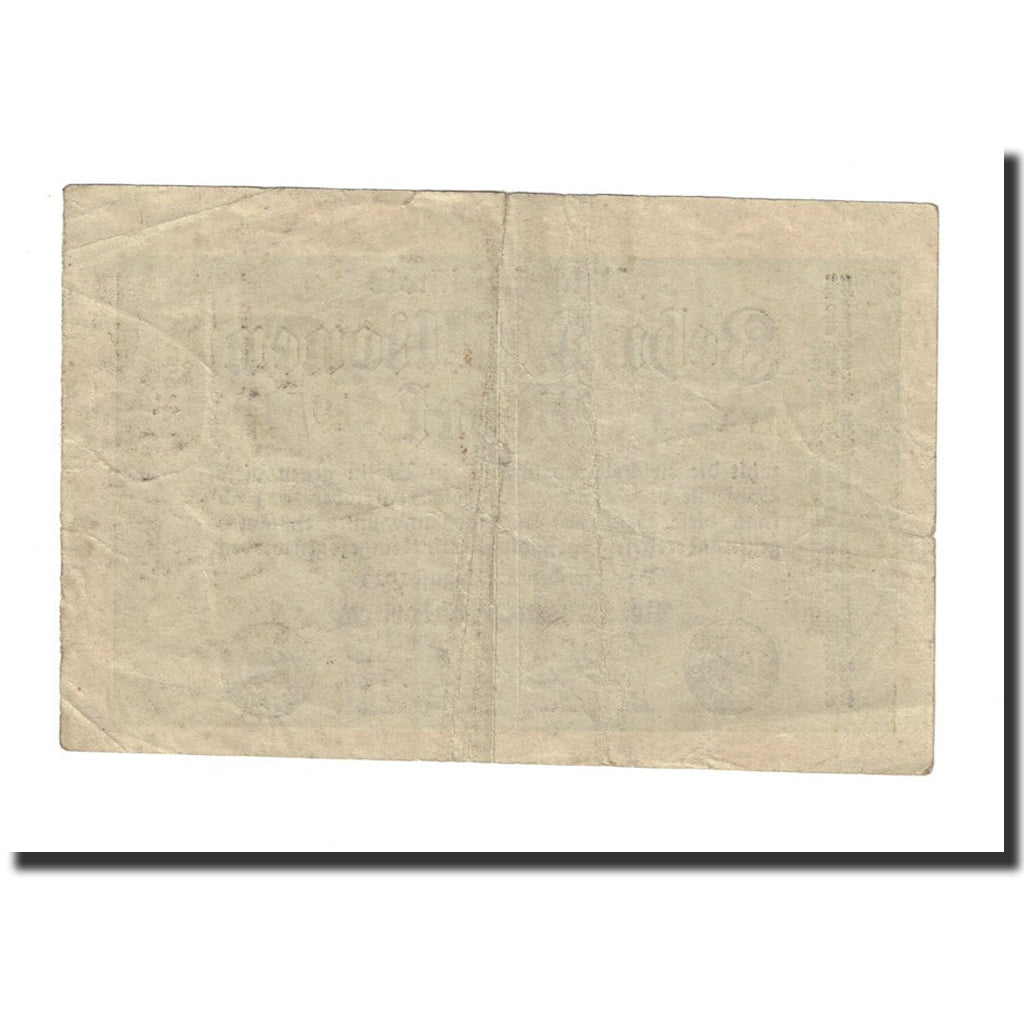 Banknote, Germany, 10 Millionen Mark, 1923, 1923-08-22, KM:106b, EF(40-45)