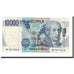 Banknote, Italy, 10,000 Lire, 1984, 1984-09-03, KM:112c, AU(55-58)