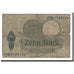 Nota, Alemanha, 10 Mark, 1906, 1906-10-06, KM:9b, VG(8-10)