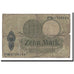 Banknote, Germany, 10 Mark, 1906, 1906-10-06, KM:9b, VG(8-10)