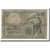 Banknote, Germany, 10 Mark, 1906, 1906-10-06, KM:9b, VG(8-10)