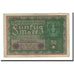 Banknote, Germany, 50 Mark, 1919, 1919-06-24, KM:66, AU(50-53)