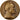 Frankreich, Medaille, French Third Republic, 1902, Bronze, Chaplain, VZ