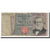 Billet, Italie, 1000 Lire, 1969, 1969-02-26, KM:101a, TTB+