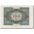 Biljet, Duitsland, 100 Mark, 1920, 1920-11-01, KM:69a, SUP