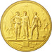 Frankreich, Medaille, French Third Republic, Bronze, VZ