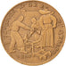 Frankreich, Medaille, French Fifth Republic, Bronze, VZ