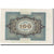 Geldschein, Deutschland, 100 Mark, 1920, 1920-11-01, KM:69b, VZ