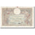 Francia, 100 Francs, Luc Olivier Merson, 1938, 1938-12-29, BB, Fayette:25.37
