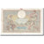 Francia, 100 Francs, Luc Olivier Merson, 1938, 1938-12-29, BB, Fayette:25.37