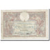 Francia, 100 Francs, Luc Olivier Merson, 1938, 1938-12-29, MB, Fayette:25.37