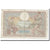Francia, 100 Francs, Luc Olivier Merson, 1938, 1938-12-29, MB, Fayette:25.37